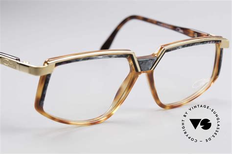 Glasses Cazal 337 Vintage Frame No Retro Cazal