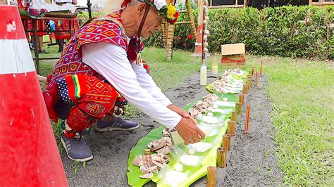 Indigenous Village in Taiwan Revives Traditional Ceremony After 15 Years - TaiwanPlus