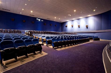 ODEON Guildford | Conference Venue, Meeting Room Hire, Event Space