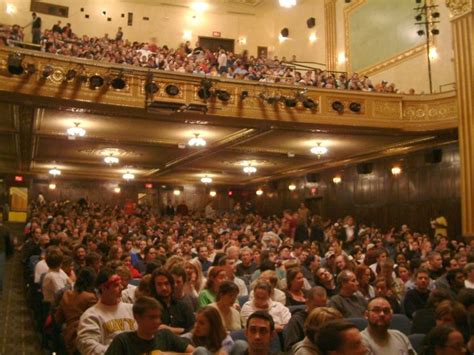 The Elegant michigan theater seating chart in 2020 | Seating charts, Theater seating, Ann arbor