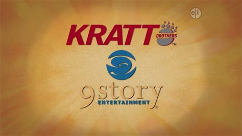 Kratt Brothers Company | Closing Logo Group | Fandom