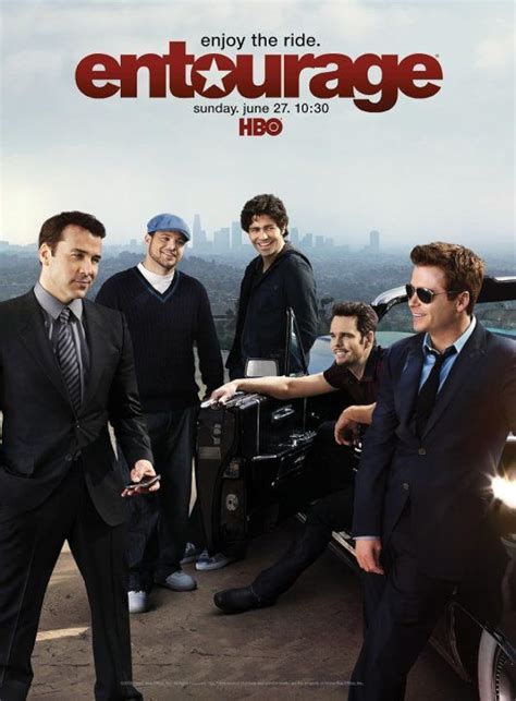 Entourage (2004)