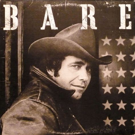 Bobby Bare - Bare (1978, Vinyl) | Discogs