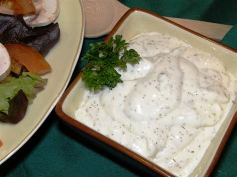 Ranch Dressing Low-fat Recipe - Food.com