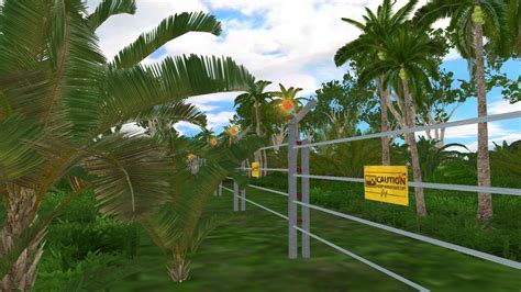 Jurassic Park: Expansion Pack mod - ModDB