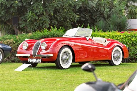 Jaguar - XK120 - 1951 - Catawiki