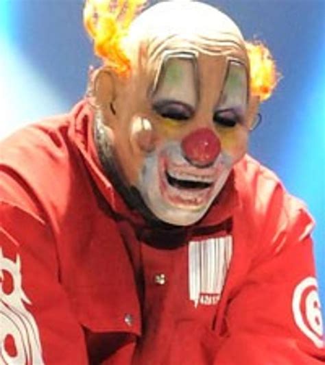 Slipknot’s Clown Heads to ‘Hollywood’ + More News