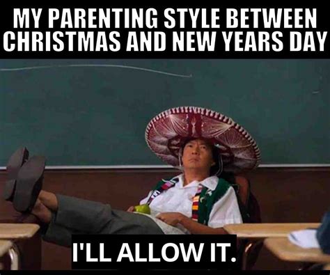 15 Funny Week Between Christmas And New Years Memes