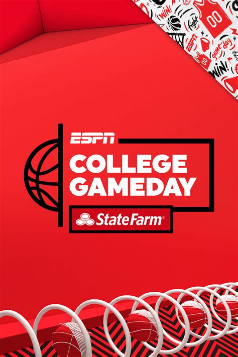 College GameDay - Full Cast & Crew - TV Guide