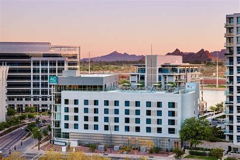 AC HOTEL PHOENIX TEMPE/DOWNTOWN $151 ($̶1̶7̶9̶) - Updated 2023 Prices & Reviews - AZ