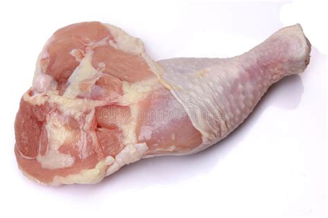 Chicken legs stock photo. Image of quarter, skin, board - 43871268