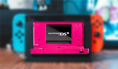 Playing DS Games On A Nintendo Switch: Is It Possible?