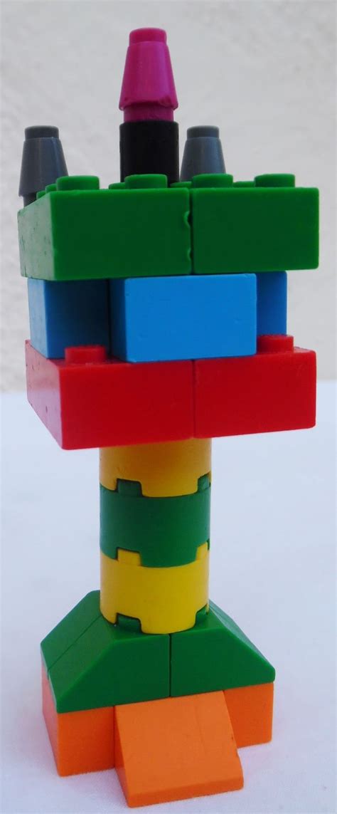 How to build lego Control Tower / how to make lego Control Tower /lego ...