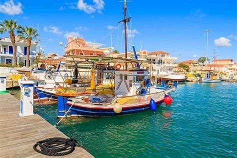 10 TOP Things to Do in Argostoli (2021 Attraction & Activity Guide ...