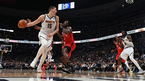 Nikola Jokic tái lập định nghĩa "gánh team" cho danh hiệu MVP