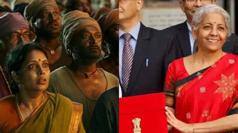 Twitter Abuzz With 'Middle Class Expert' Memes As Nirmala Sitharaman ...