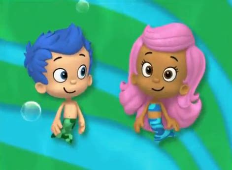 Image - Molly and gil shouting bubble.png | Bubble Guppies Wiki | FANDOM powered by Wikia