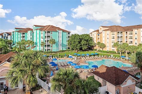 Grande Villas Resort by Diamond Resorts (Orlando) – 2019 Hotel Prices ...