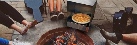 Buy Outdoor Vertical Rotisserie Kits for camping, RV, Backyards. Gyros ...