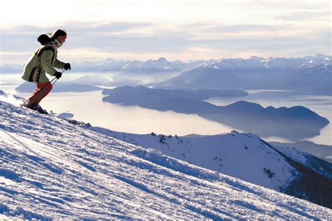 Pacote de Viagem para Bariloche - Argentina