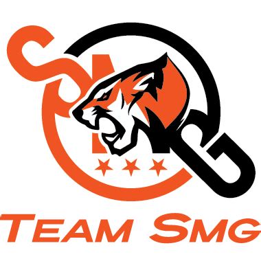 Team SMG - VALORANT Esports Wiki