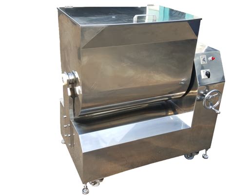 Industrial Meat Mixer Machine | Food Mixing Equipment | Samyang Korea