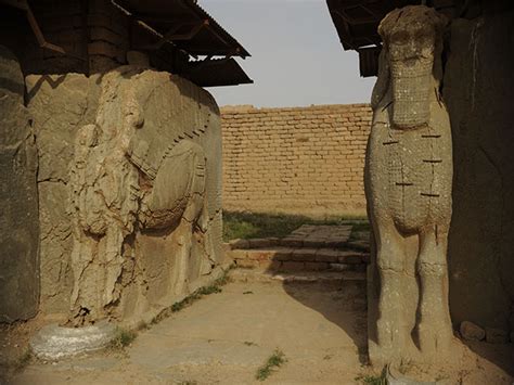 Nimrud | Archiqoo