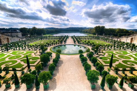 Versailles: A new hotel is opening on the palace grounds