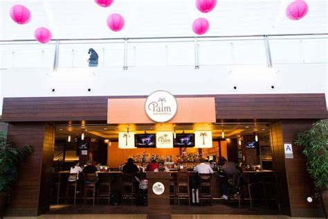 JFK Terminal 4 Now Hosts 100 percent Certified Green Restaurants® - Airport X