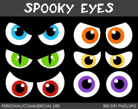 This item is unavailable - Etsy | Spooky eyes, Halloween crafts, Creepy ...