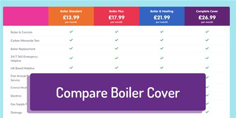 Boiler Service Cost 2023: UK Average Annual Boiler Service Costs