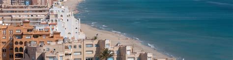 Mar Menor Holidays & Best Deals 2024/2025 | Mar Menor Hotels | Jet2holidays