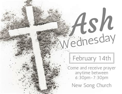 Ash Wednesday PNG HD Transparent Ash Wednesday HD.PNG Images. | PlusPNG