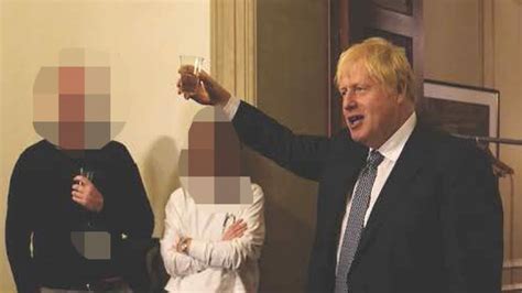 Boris Johnson 'very much' looking forward to partygate grilling by MPs ...