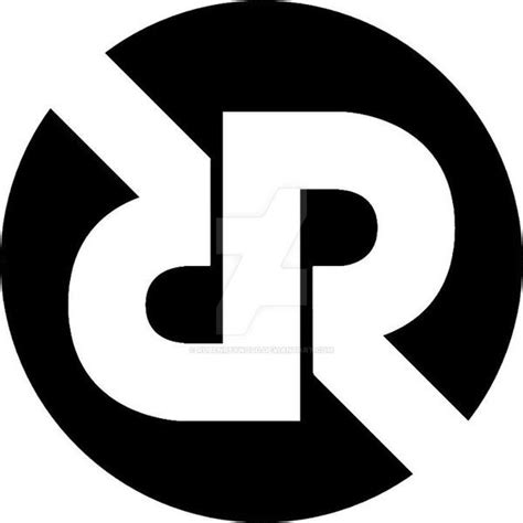 RR logo by rubenreynoso on DeviantArt