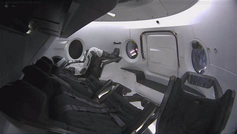 NASA, SpaceX to test Crew Dragon Spacecraft - Wings MagazineWings Magazine