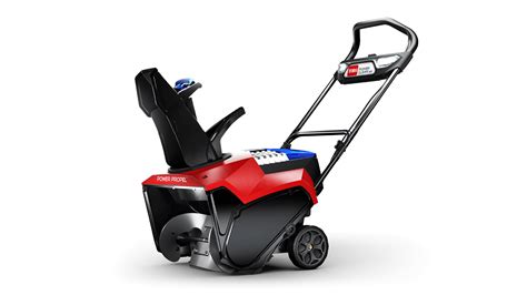 Toro® 60V Max 21" Self Propelled Power Clear Snow Blower | 39921 | TORO