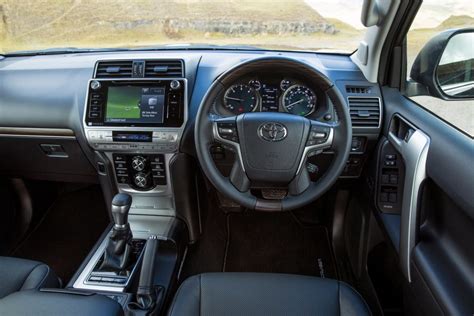 Toyota Land Cruiser Interior Img | Hot Sex Picture