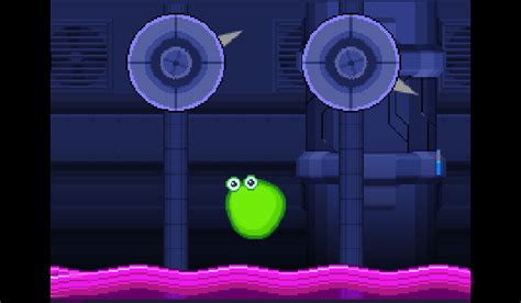 Slime Laboratory 2 - Play it Online at Coolmath Games