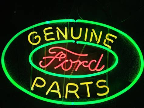 Neon Sign Repair and Service - Affordable Signs and Neon