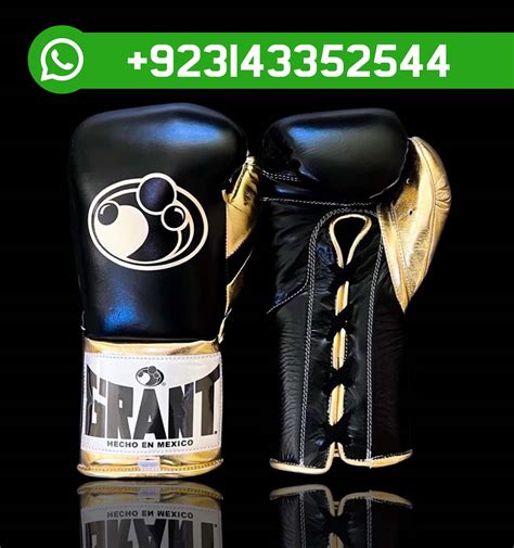 Personalized Grant Boxing Gloves, Custom Grant Boxing Gloves, Available All Sizes & Colours, 8oz ...