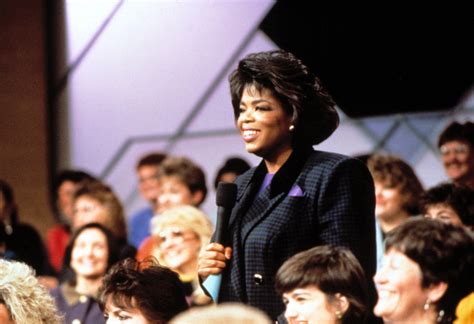 Oprah Winfrey Misses Her Classic Talk Show, Just Like You | Vanity Fair