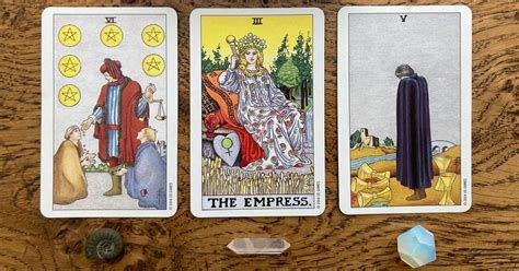 Tarotscopes: Astrological Tarot readings for week starting Monday May ...