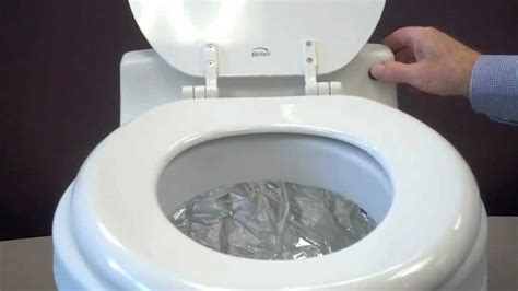 What Is a Dry Flush Toilet? - Your Complete Guide