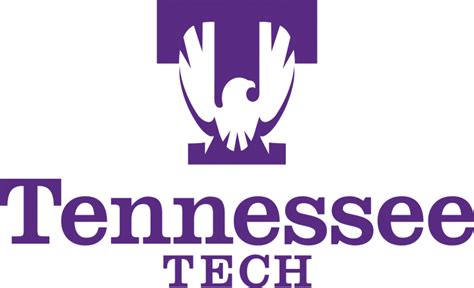 Tennessee Technological University Logo png image | University logo ...