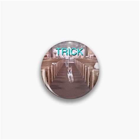 "Alex G Trick Album Cover Pin" Pin for Sale by yungleanluvr | Redbubble