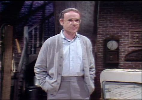 SNL: S02E22... HOST: BUCK HENRY... DATE: MAY 21, 1977 | Buck henry ...