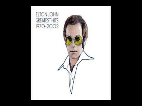 Elton John - Crocodile Rock Chords - Chordify