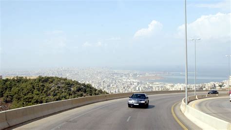 The Beirut Skyline ||| - Page 4 | Skyline, Beirut, Places