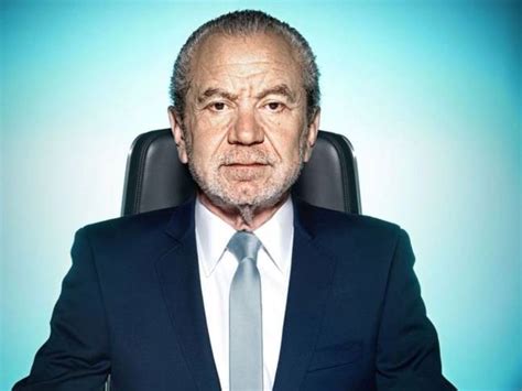 Lord Sugar makes announcement on future of The Apprentice ahead of ...